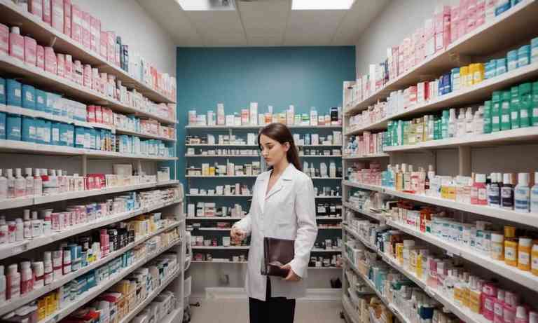 Actualizar tablet generic pharmacy