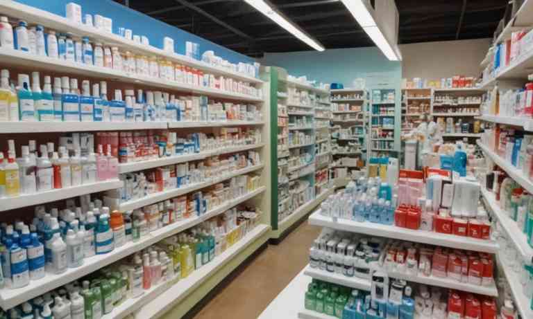 Antidote pharmacy policy on prescriptions