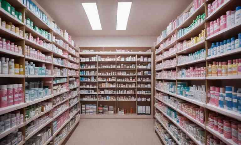 Antidote pharmacy policy on prescriptions