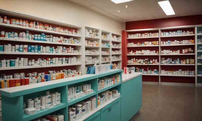 Appalto denuncia vizi generic pharmacy