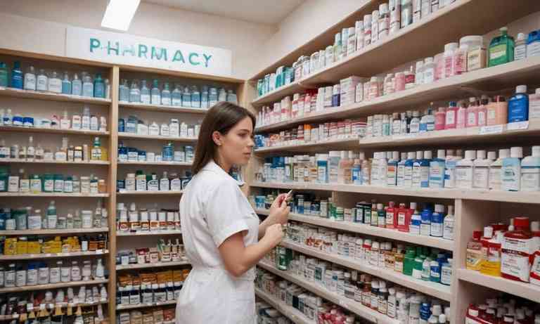 Aropax vs generic pharmacy