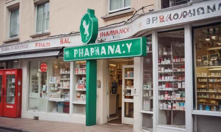 Bennettswood pharmacy discount