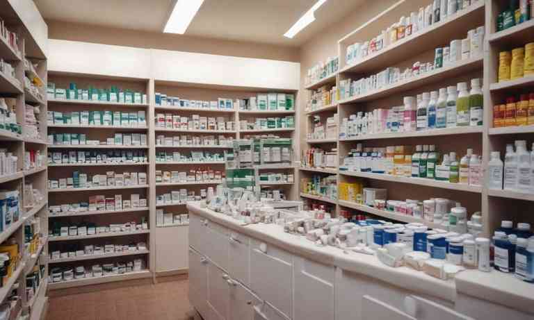 Best discount pharmacy hialeah