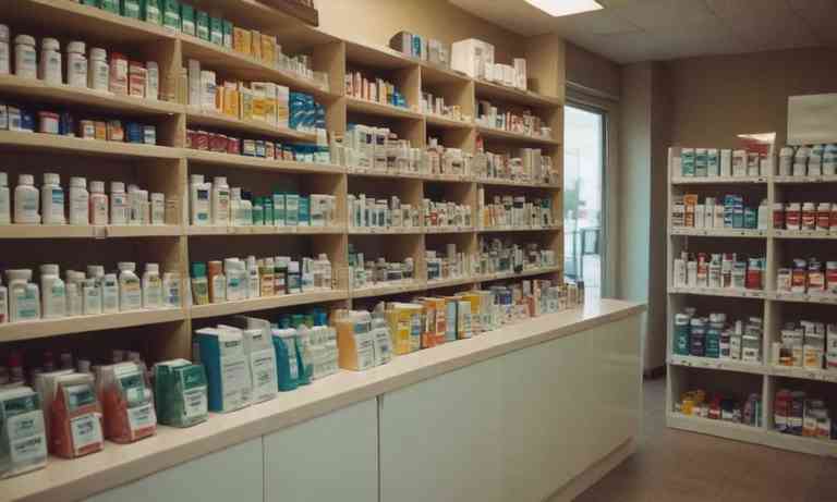 Bethkis generic pharmacy