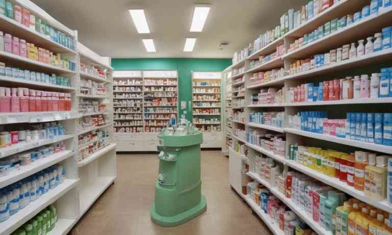 Bettystown pharmacy discount