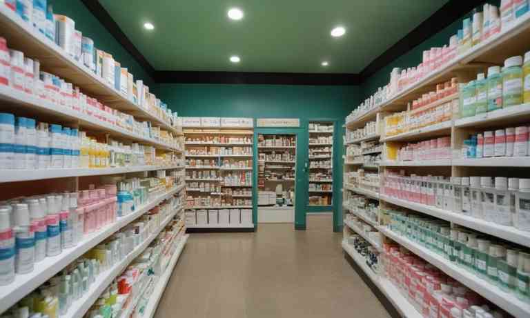 Buchanhaven pharmacy discount