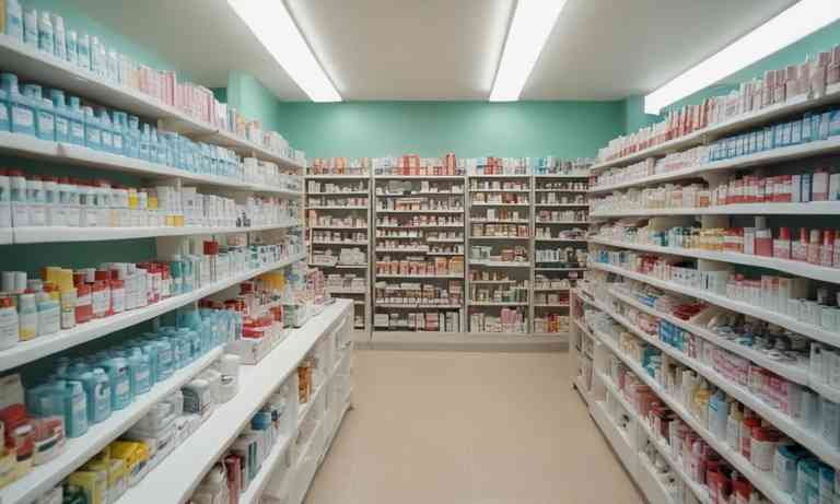 Canadian generic pharmacy