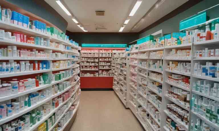 Coraki pharmacy discount