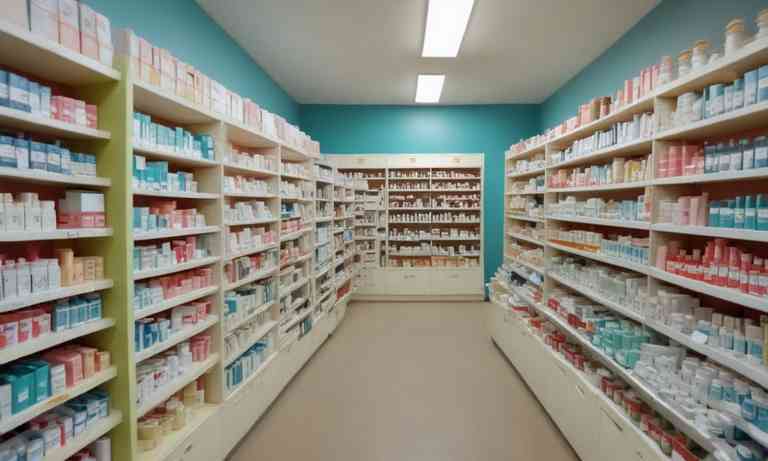 Discount pharmacy algester medical centre