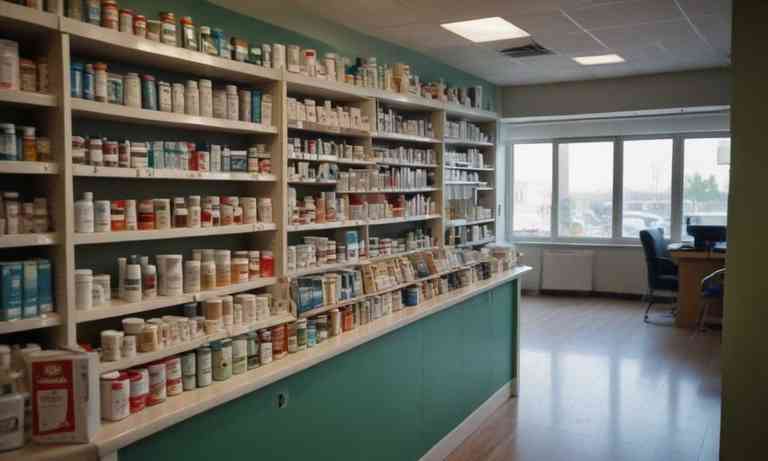 Discount pharmacy bongaree queensland