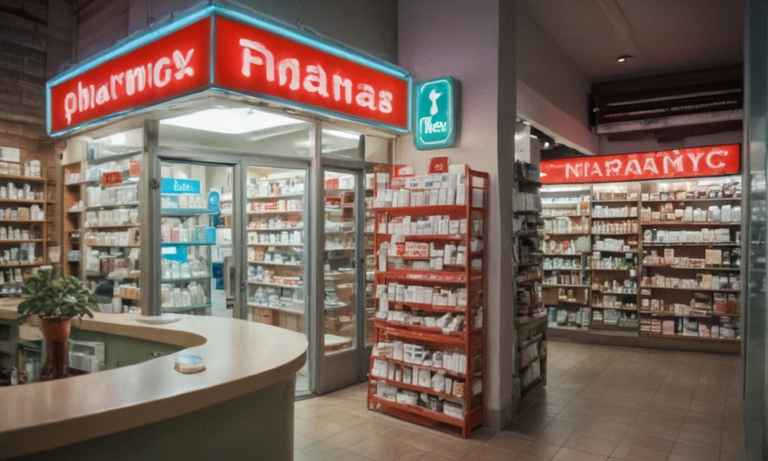 Edurant generic pharmacy