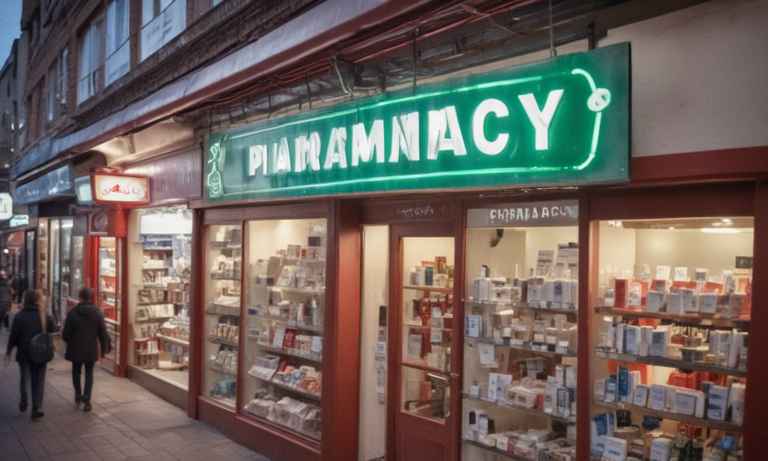 Gelozia generic pharmacy