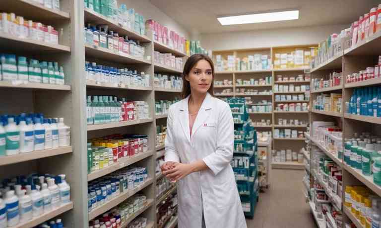 Generic drug list kroger pharmacy