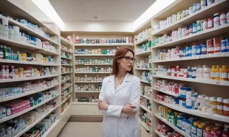 Generic drug list kroger pharmacy