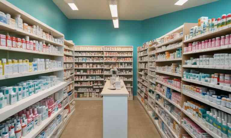 Generic drug list kroger pharmacy