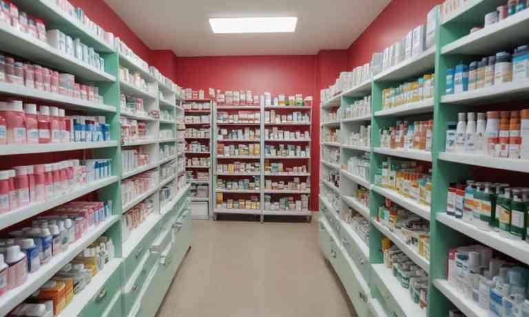 Generic drug list kroger pharmacy