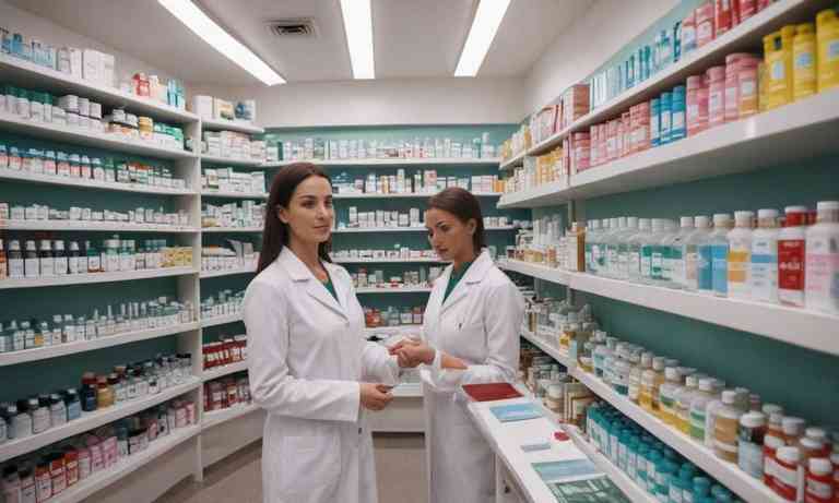 Generic drug list kroger pharmacy