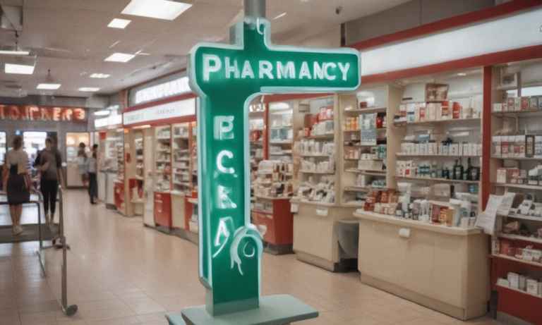 Generic drug list kroger pharmacy