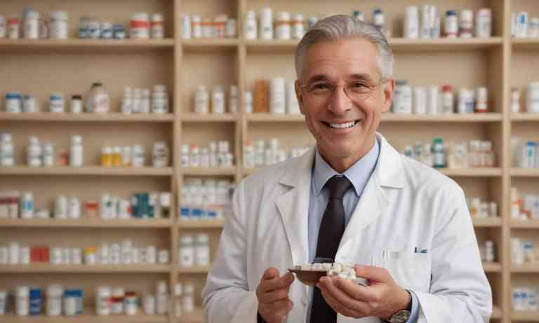 Generics pharmacy franchising