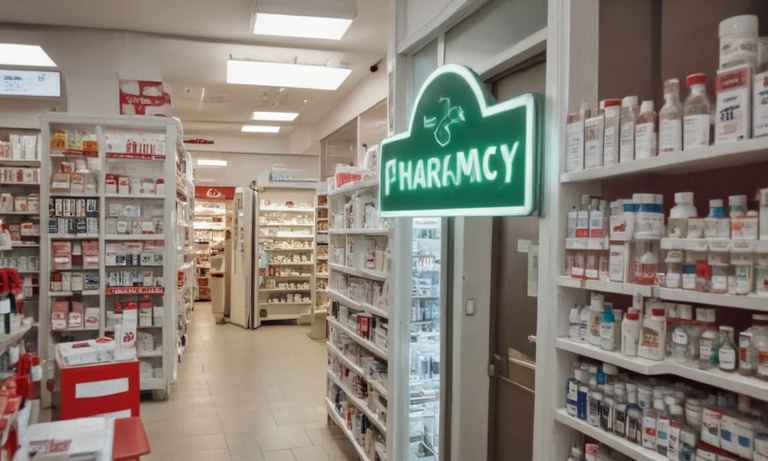 Generics pharmacy medicine price list