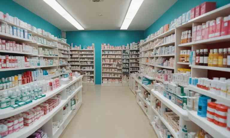 Generics pharmacy prices