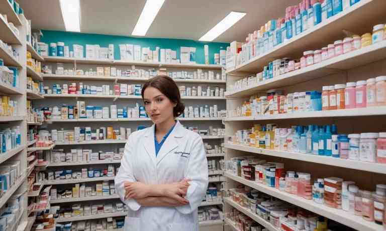 Hospital discount pharmacy newnan ga