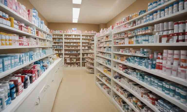 Hospital discount pharmacy newnan ga