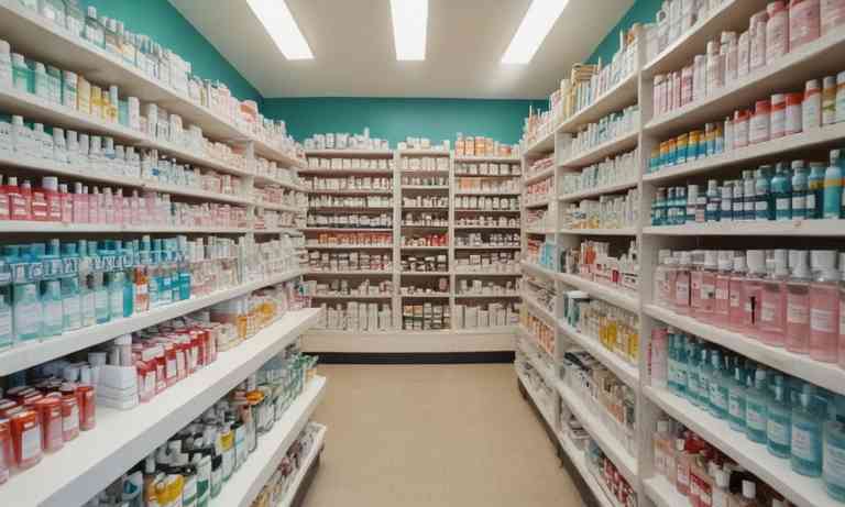 Hospital discount pharmacy newnan ga