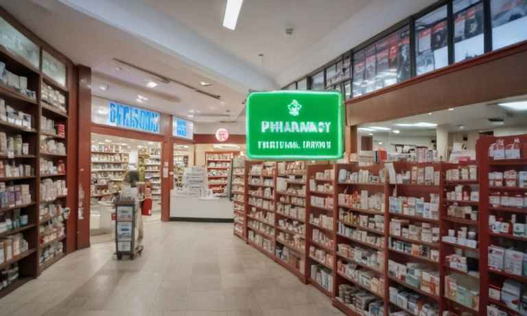 Institute technology bandung pharmacy discount