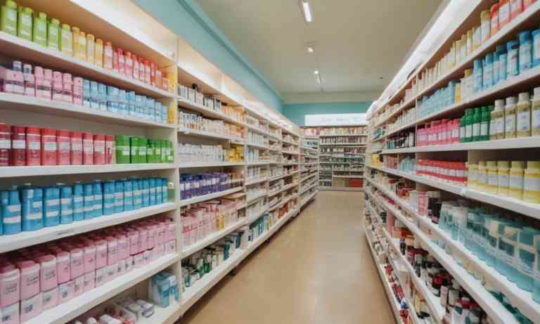 Jin mo yang pharmacy discount