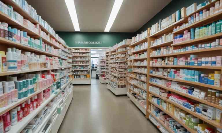 Lamisil generic target pharmacy