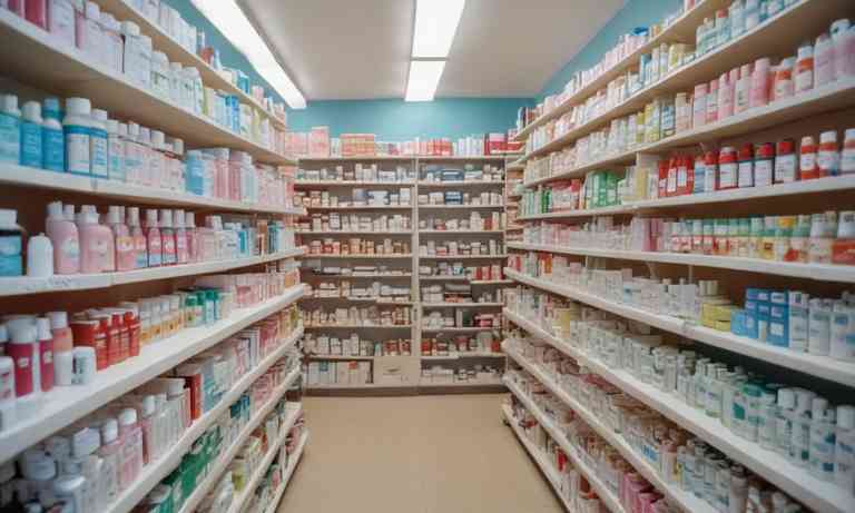 Larin fe generic pharmacy