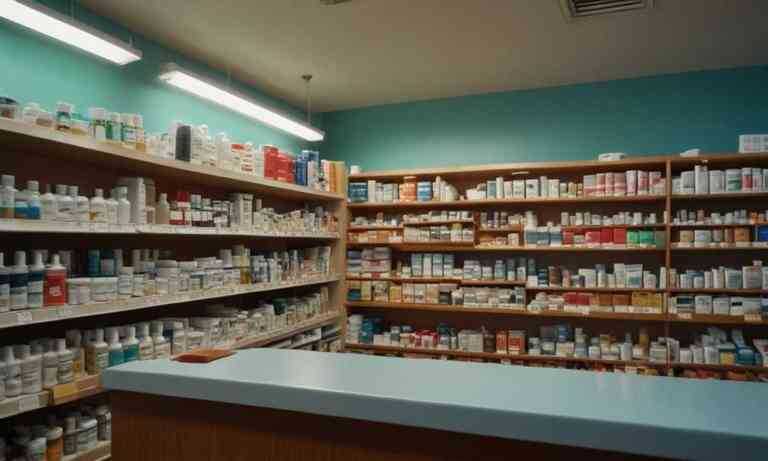 Legal online pharmacy for prescription