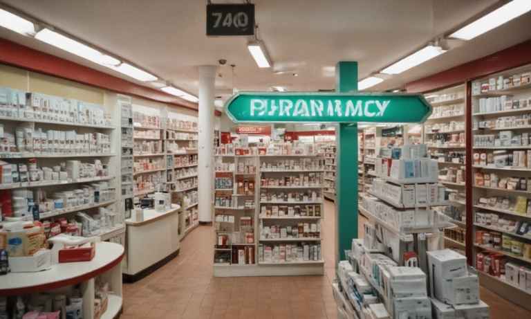 Legal online pharmacy for prescription