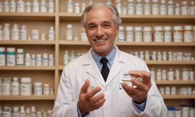 Legal online pharmacy for prescription