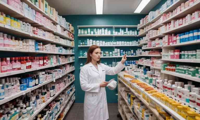 Legal online pharmacy for prescription