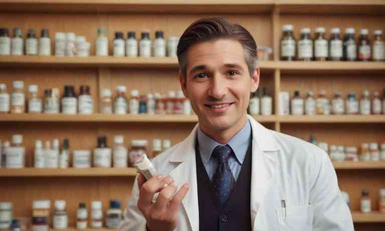 Legal online pharmacy for prescription