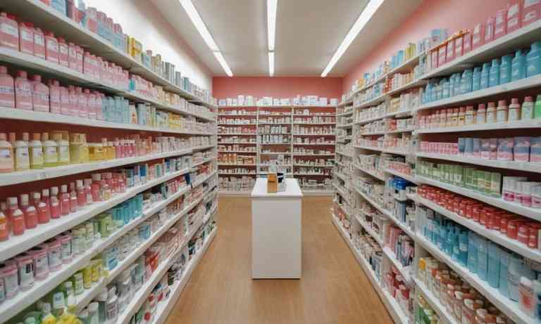 Legit non-prescription pharmacies canada