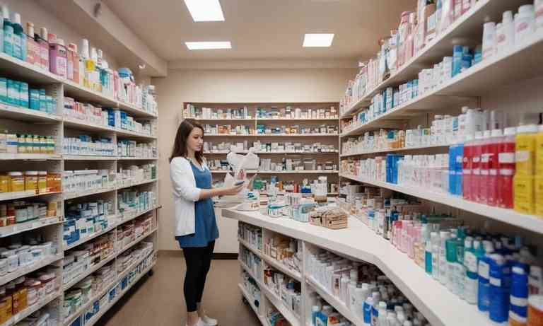 List of free antibiotics at meijer pharmacy prescription