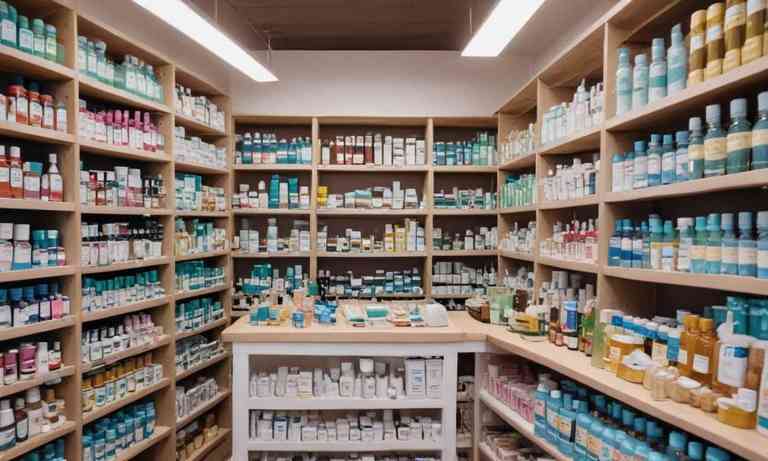 Pharmacie discount quissac chabrol toronto