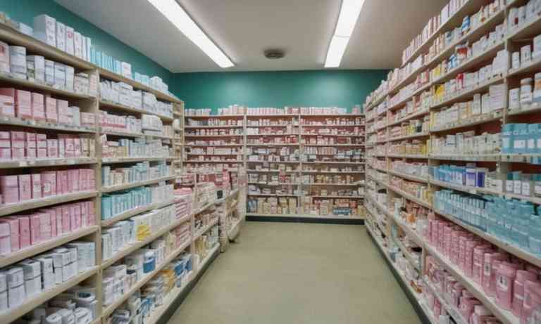 Pharmacie discount quissac chabrol wiki