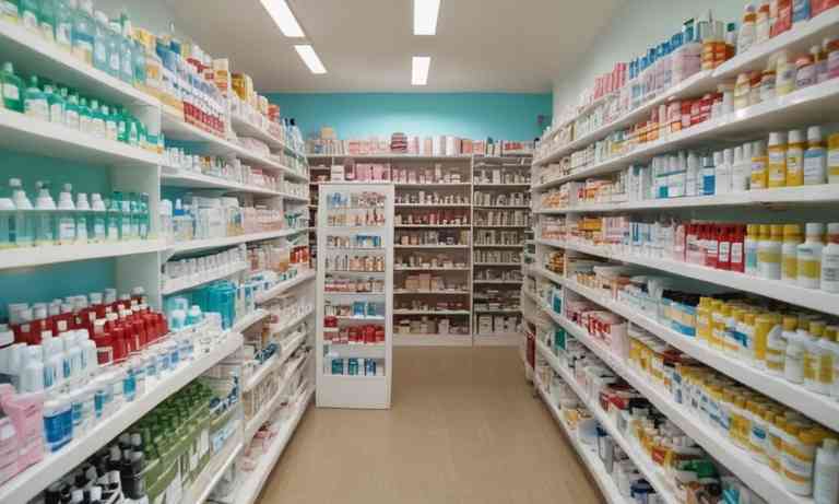 Pharmacie quissac discount horaires