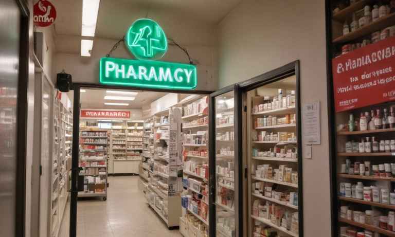 Pharmacie quissac discount horaires de train