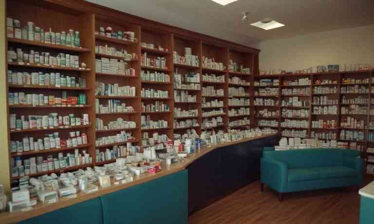 Pharmacy refuse to fill pain prescription abusers