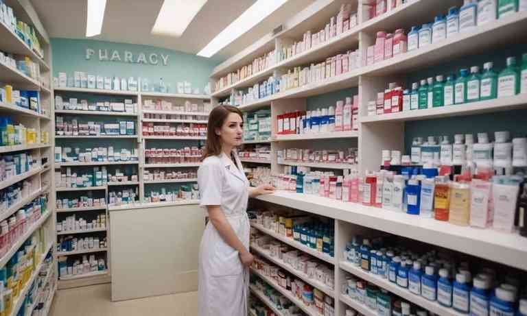 Pharmacy tech topics discount code