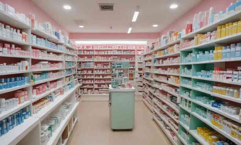 Pregnancy test kit generics pharmacy