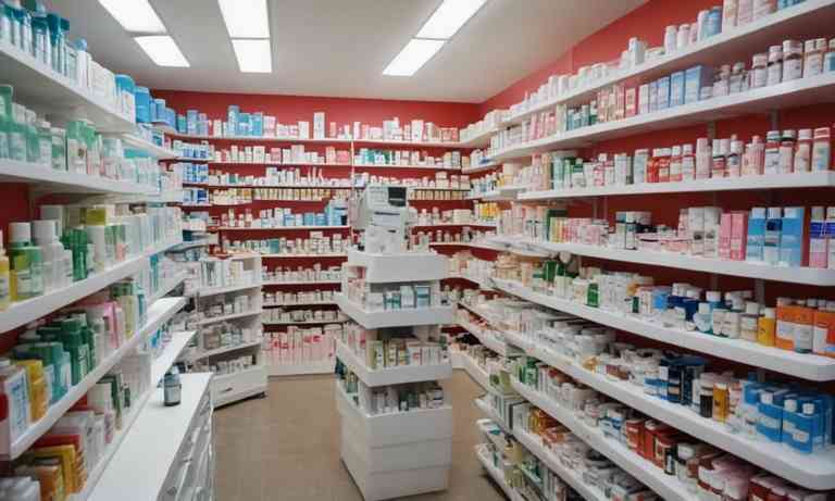 Prescription medicine online uk pharmacies