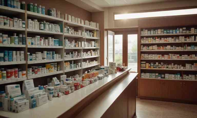 Prescriptions from mexico pharmacies