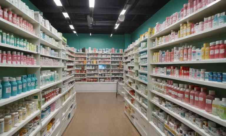 Prescriptions plus pharmacy gaffney sc outlets