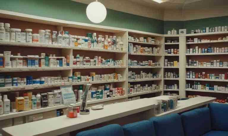 Ranihexal generic pharmacy